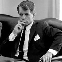 Robert Kennedy quotes