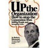 Robert Townsend quotes