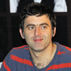 Ronnie O'Sullivan quotes