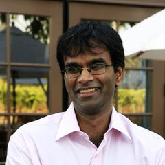 Sendhil Mullainathan quotes