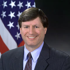 Stephen Cambone quotes