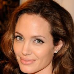 Angelina Jolie quotes