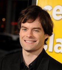 Bill Hader quotes