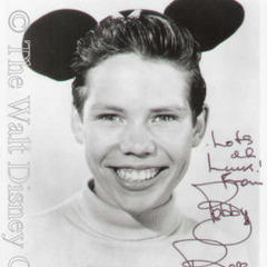 Bobby Burgess quotes