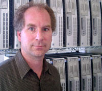 Brewster Kahle quotes