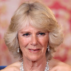 Camilla, Duchess of Cornwall quotes