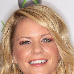Carrie Keagan quotes