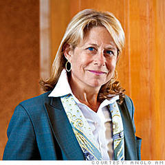 Cynthia Carroll quotes