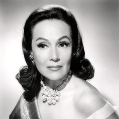 Dolores del Rio quotes