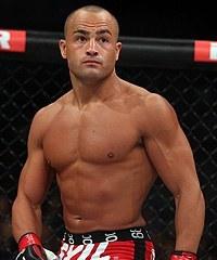 Eddie Alvarez quotes