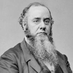 Edwin M. Stanton quotes