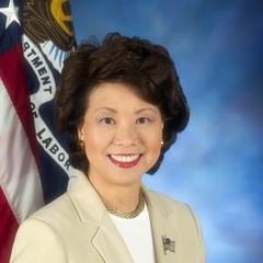 Elaine Chao quotes