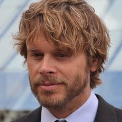 Eric Christian Olsen quotes