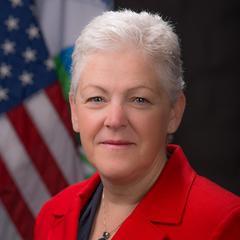 Gina McCarthy quotes