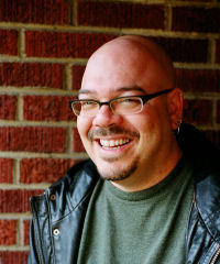 Greg Rucka quotes
