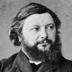 Gustave Courbet quotes