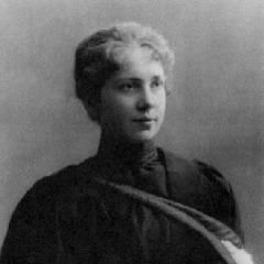 Harriet Brooks quotes