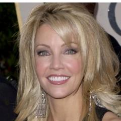 Heather Locklear quotes