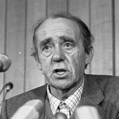 Heinrich Böll quotes