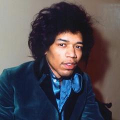 Jimi Hendrix quotes