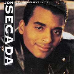 Jon Secada quotes
