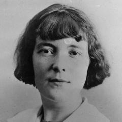 Katherine Mansfield quotes