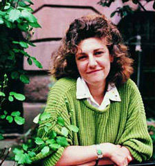 Laurie Colwin quotes