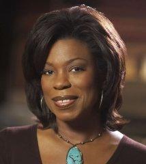 Lorraine Toussaint quotes