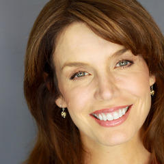 Megan Gallagher quotes