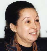 Michele Montas quotes