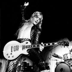 Mick Ronson quotes