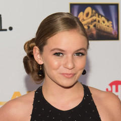 Morgan Saylor quotes