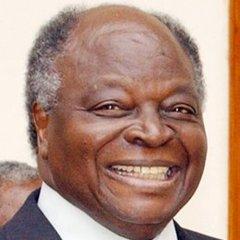 Mwai Kibaki quotes