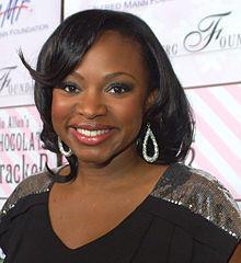 Naturi Naughton quotes