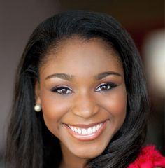 Normani Hamilton quotes
