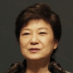 Park Geun-hye quotes