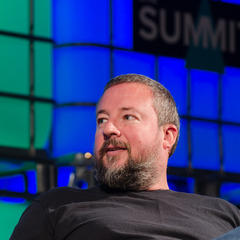 Shane Smith quotes