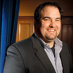 Stephen Gillett quotes