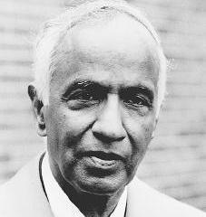 Subrahmanyan Chandrasekhar quotes