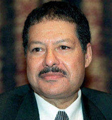Ahmed H. Zewail quotes