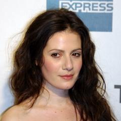 Aleksa Palladino quotes