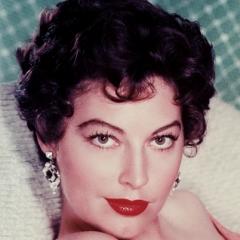 Ava Gardner quotes