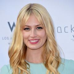 Beth Behrs quotes