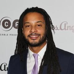 Brandon Jay McLaren quotes