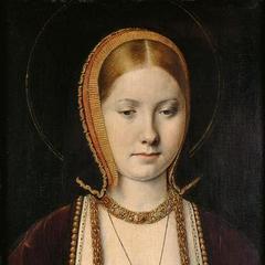Catherine of Aragon quotes