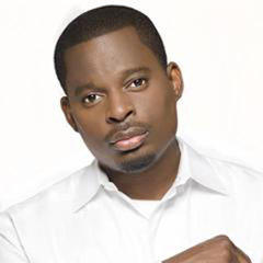 Chuck Harmony quotes