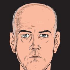 Daniel Clowes quotes