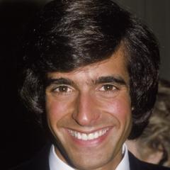 David Copperfield quotes