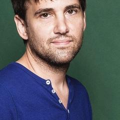 David Robert Mitchell quotes