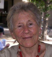 Diana Kennedy quotes